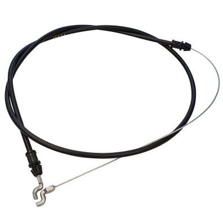 Aftermarket 54.75" Control Cable MOM70-0087
